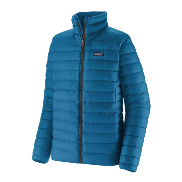 Patagonia Down Sweater - Men's - Image 5